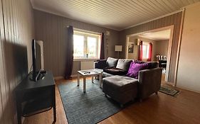 Sundby Fjordhestgard